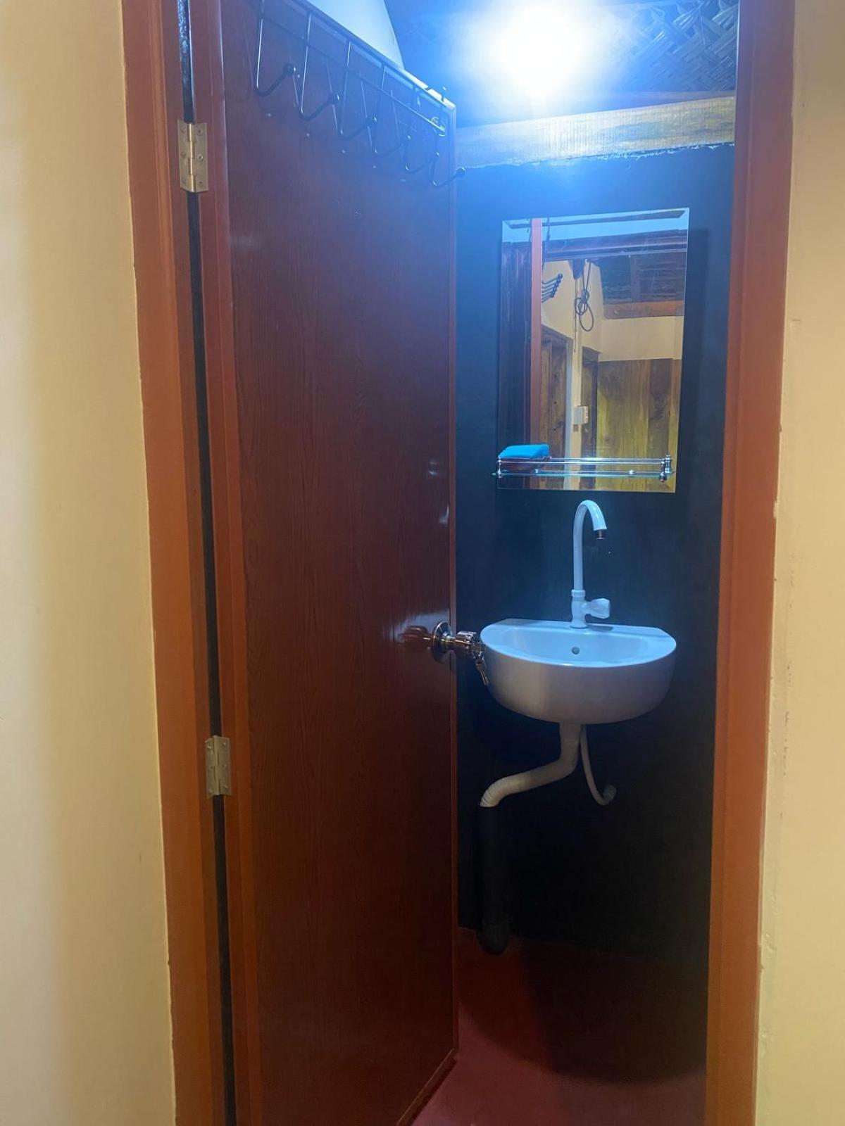 Hotel Hideaway Garage Dambulla Εξωτερικό φωτογραφία